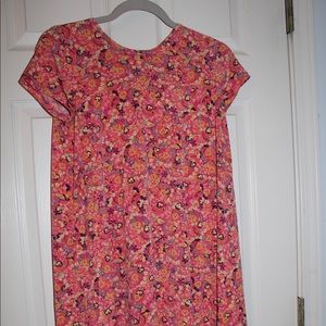 LuLaRoe Scarlett size 12
